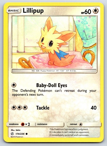 Lillipup