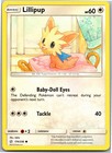 Lillipup