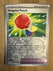 Vengeful Punch