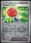 Vengeful Punch