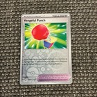 Vengeful Punch