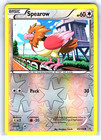 Spearow