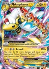 Mega Ampharos EX