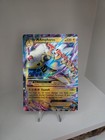 Mega Ampharos EX