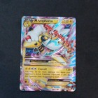 Mega Ampharos EX