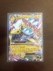 Mega Ampharos EX