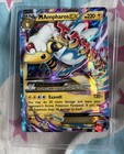 Mega Ampharos EX