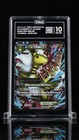 Mega Ampharos EX