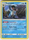 Swampert
