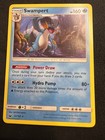 Swampert