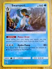 Swampert