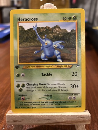 Heracross