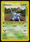 Heracross