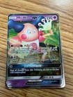 Mr. Mime GX