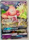 Mr. Mime GX