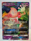 Mr. Mime GX