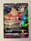 Mr. Mime GX