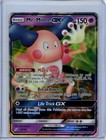 Mr. Mime GX