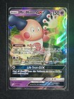 Mr. Mime GX