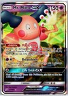Mr. Mime GX