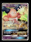 Mr. Mime GX