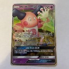 Mr. Mime GX