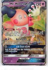 Mr. Mime GX