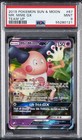 Mr. Mime GX