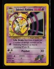Sabrina's Kadabra