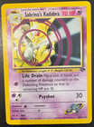 Sabrina's Kadabra