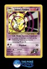 Sabrina's Kadabra