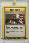 Secret Mission