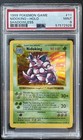 Nidoking