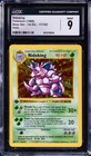 Nidoking