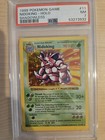 Nidoking