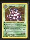 Nidoking