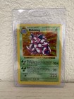 Nidoking