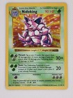 Nidoking