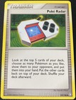 Poke Radar
