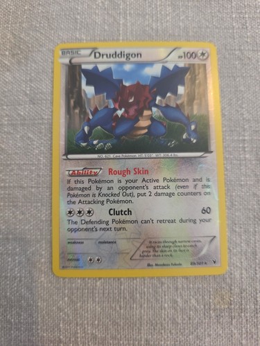 Druddigon