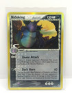 Nidoking