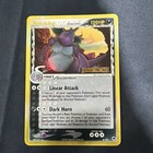 Nidoking
