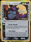 Nidoking