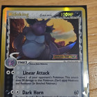 Nidoking