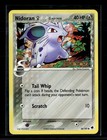 Nidoking
