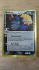 Nidoking
