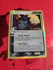 Nidoking