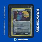 Nidoking