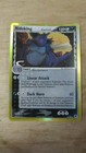 Nidoking