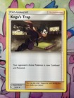Koga's Trap